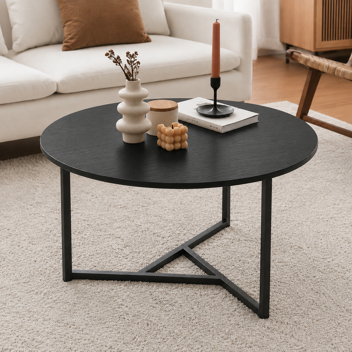 Table basse TRIKA – vue 5
