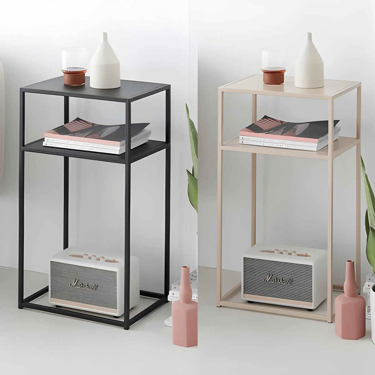 Table d’Appoint Venice – Beige