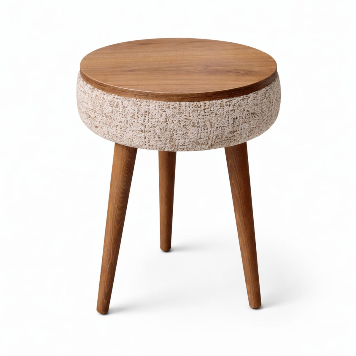Table Café NAXOS – Ø 43 × 63 cm